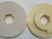 Rigid Velcro Backer,Back Holder 4