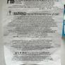 Mothercare cot mattress, washable cover Image 3