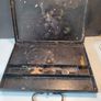 2 x Art Nouveau Japaned Metal Paint Boxes( Reeves of London) Image 8
