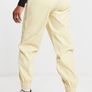 Nike Sportswear Swoosh woven cargo joggers bottoms trousers size M and Nike trainers shoes Image 8