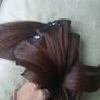 10 piece hair extensions Image 3