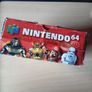 N64 Red Controller Boxed Image 4