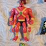 Ben 10 Bandai figures Image 10
