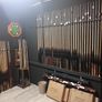 Snooker and Pool cues, cases and accessories Image 2