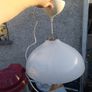 Glass Pendant Lamp Image 2