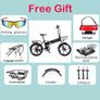 Randride Ya20 Electric Bike Image 2