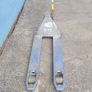 Pallet truck Image 2