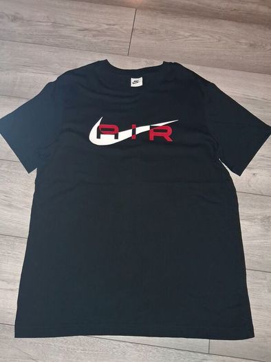 Nike Air Swoosh T-Shirt - Size - Large - RRP - 30.00