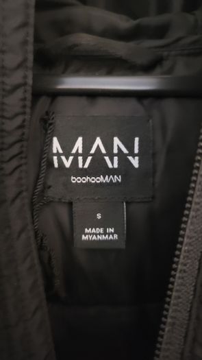 Jacket (Men's or teenagers)