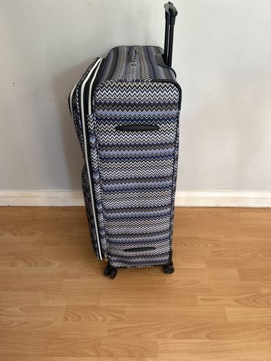 Large Luggage- American Flyer