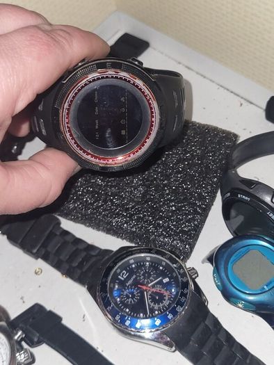 job lot various watches FAST SALE