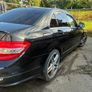 C220 AMG cdi Automatic Image 3