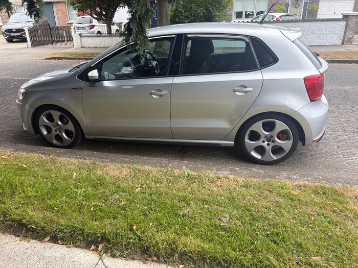 Gti Polo