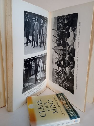 As it Happened by C. R. Attlee (GT100)