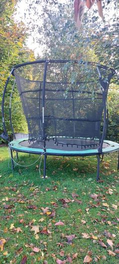 10ft Trampoline
