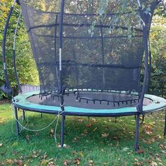 10ft Trampoline