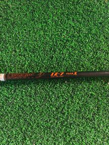 Tour Ad Shaft