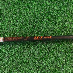 Tour Ad Shaft