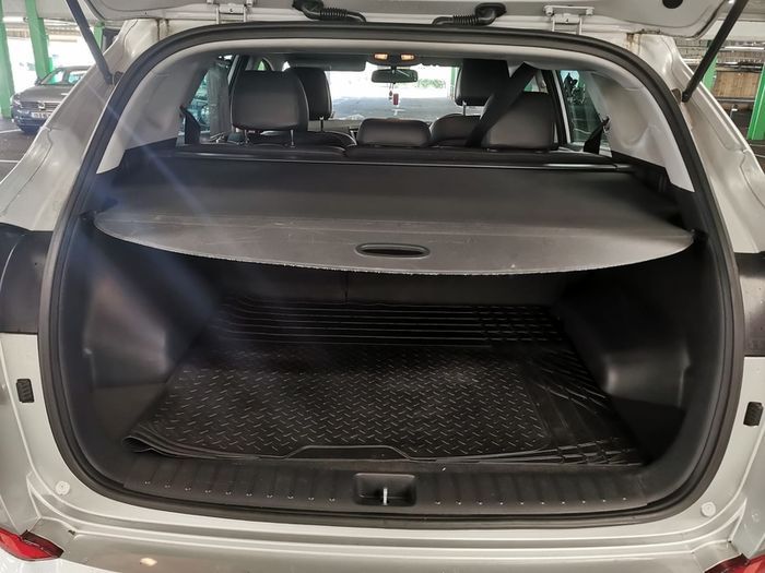 sell car