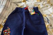 Boys BNWT  shorts age 4/5