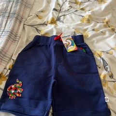 Boys BNWT  shorts age 4/5