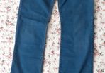 Name It Boys trousers teal 11 12 years