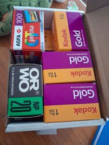35mm Film