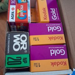 35mm Film
