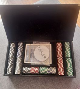 Card game sets
