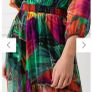 Pinko Dress . Size IT 40 - UK 10 . New Image 7