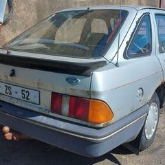 1986 Ford Sierra