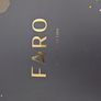 FARO Hairbrush Set in Box. New Image 2