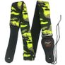 Guitar Straps Trendy, Adjustable, Fits All Guitars/Basses etc. Image 2