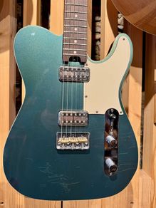 Kithara Astral Custom