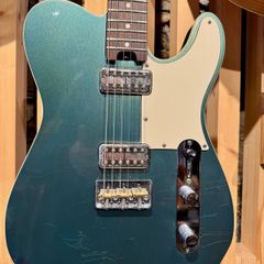 Kithara Astral Custom