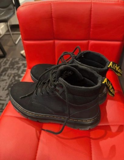 Dr Martens boots