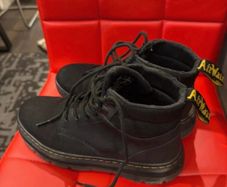 Dr Martens boots