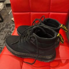Dr Martens boots