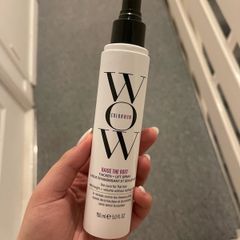 WOW root hair spray