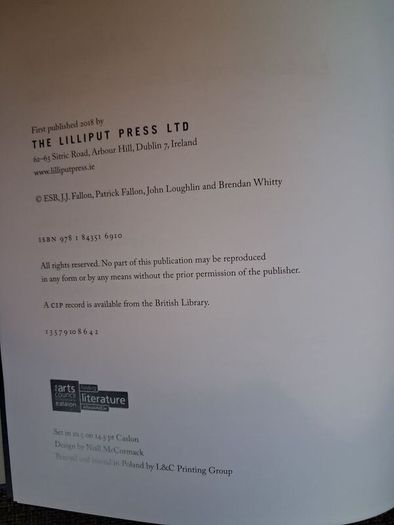 Pathways To Power / A History of Lanesborough Power Station / Liliput 1st.ed., 2018