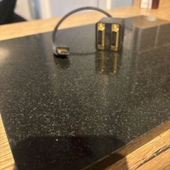 Vga- Hdmi