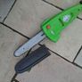 Electric hedge trimmer /pruner Image 8