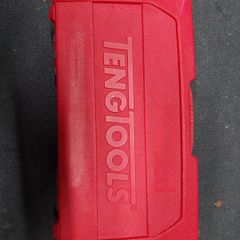 Teng tools storage case