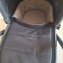 Uppababy Vista V2 Pushchair & Carrycot Image 2