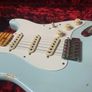 Fender Custom Shop Stratocaster Relic Image 4
