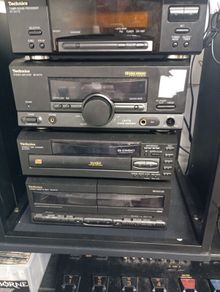 Technics