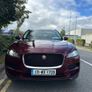 2017 Jaguar F-Pace 2.0 diesel May sell or swap Image 3