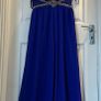 Little Mistress jumpsuit party outfit . Brand new w/ tag . Image 2