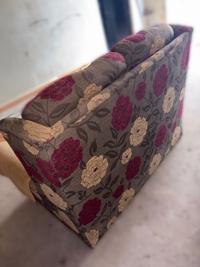 2-Seater Sofa