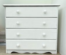 chest of drawer